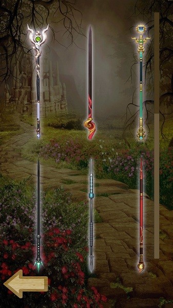 迷你魔法棒 v1.0.3 安卓版 0