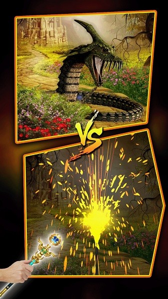 迷你魔法棒 v1.0.3 安卓版 2
