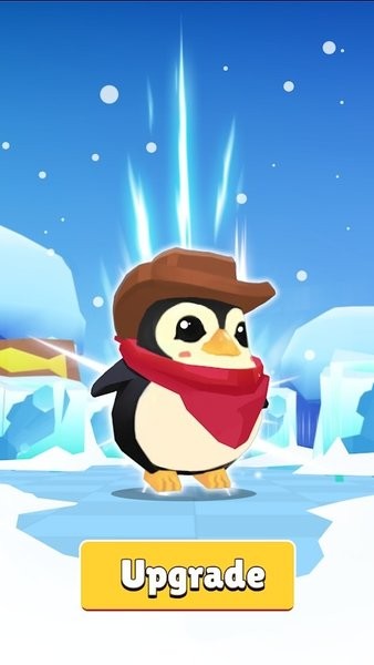 空閑的企鵝島(Idle Penguin Isle) v1.05 安卓版 2