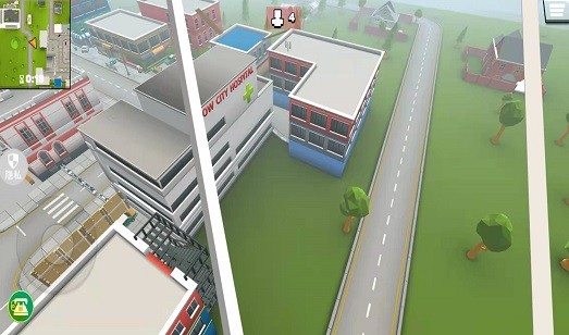 真人戰(zhàn)地模擬 v2.0.0 安卓版 1