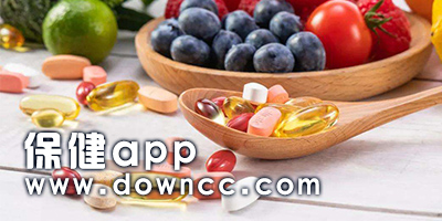 保健app