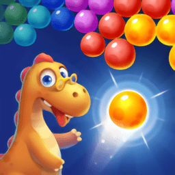泡泡殺手(Bubble Shooter)