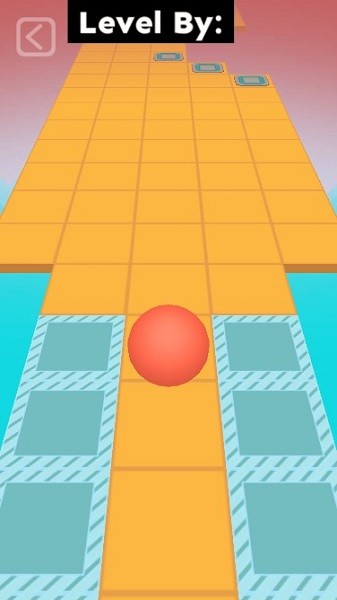滾動的天空自制關(guān)卡器飯制版(Rolling Animator) v0.5.4 安卓版 1