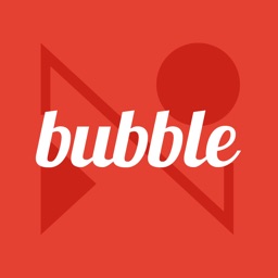 bubble for FNC軟件
