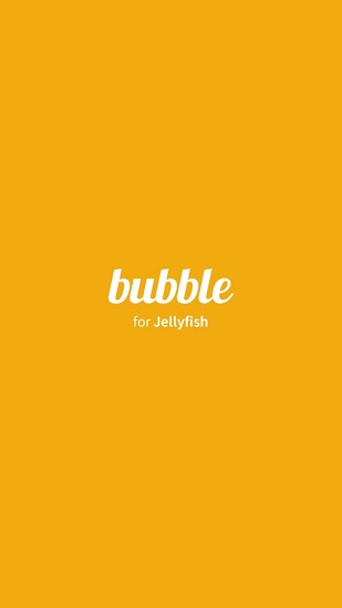 bubble for jellyfish安卓