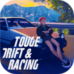 山路漂移賽車手游(Touge Drift and Racing)