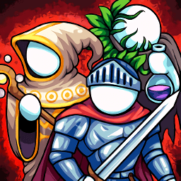伊德利昂傳說漢化版(Legends of Idleon)