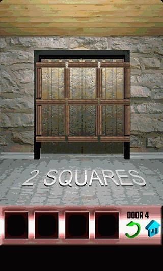 闖關(guān)100層 v1.0.7 安卓版 0