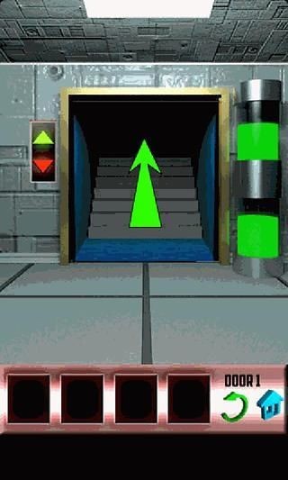 闖關(guān)100層 v1.0.7 安卓版 3