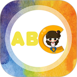兒童英語字母app
