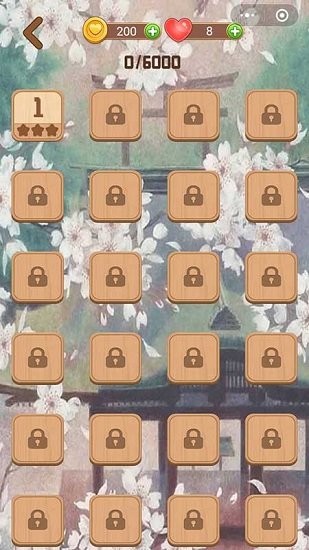 方塊消除世界游戲