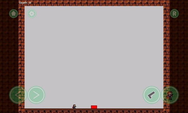 鬼畜陷阱冒險手機版(i wanna be the party) v1.0.1 安卓版 2