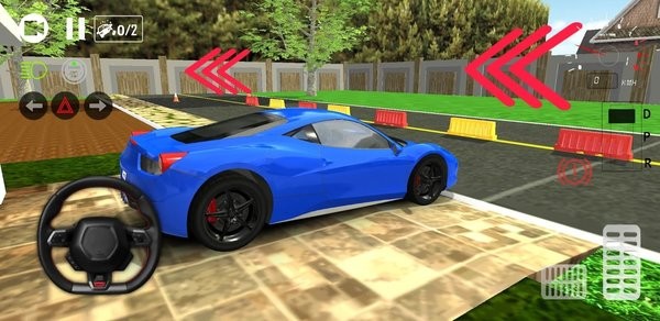 駕駛傳奇(Driving Legends) v1.5 安卓版 0
