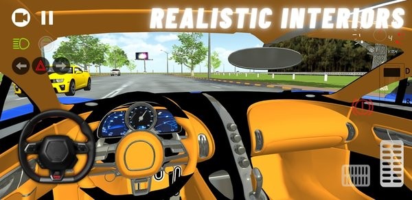 駕駛傳奇(Driving Legends) v1.5 安卓版 1
