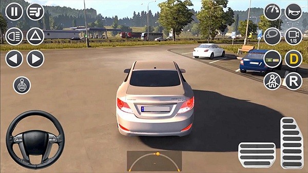 城市賽車精英游戲 v3.0 安卓版 1