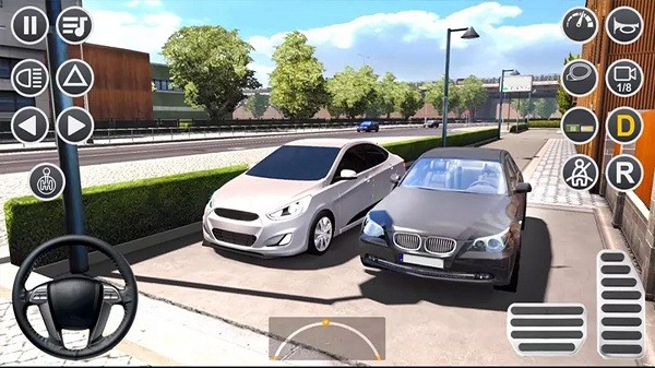 城市賽車精英游戲 v3.0 安卓版 2