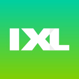 ixl數(shù)學(xué)英語(yǔ)學(xué)習(xí)