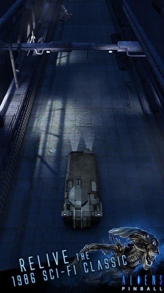 異形vs彈珠(Aliens vs. Pinball) v1.1.6 安卓版 0