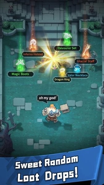不朽之路游戲 v1.3.1.12 安卓版 2