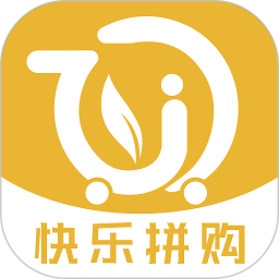 快樂拼購商城