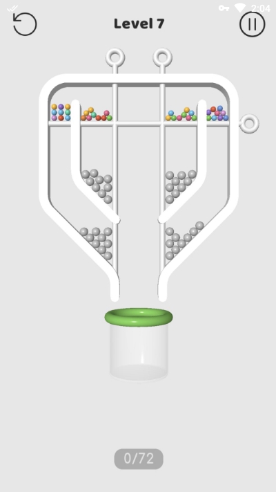 Pull the Pin v0.103.1 安卓版 0