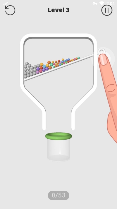 Pull the Pin v0.103.1 安卓版 3
