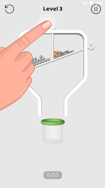 Pull the Pin v0.103.1 安卓版 1
