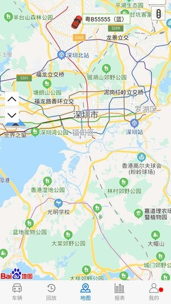 車百路CBLV8app官方版 v1.360 安卓版 0