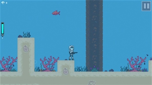 水晶大戰(zhàn)手游 v1.0.0.8 安卓版 0
