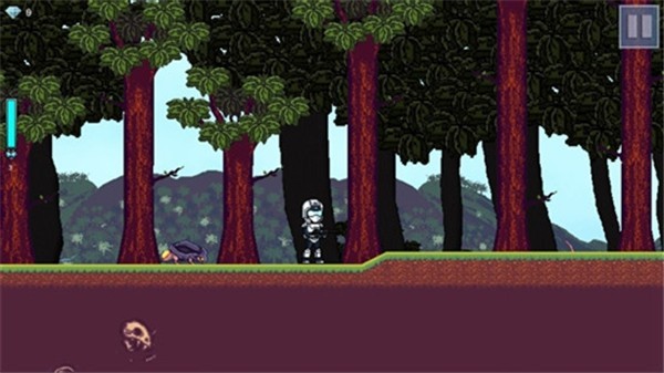 水晶大戰(zhàn)手游 v1.0.0.8 安卓版 2