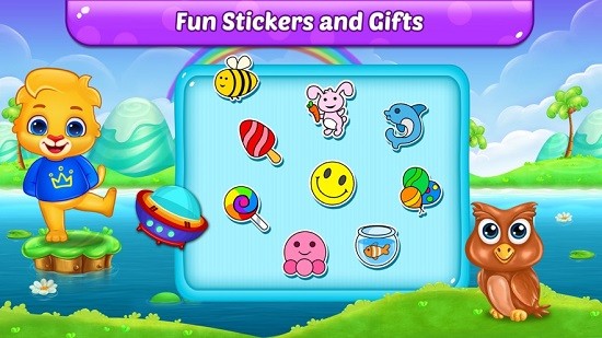 ABC spelling app(英語(yǔ)早教) v1.3.4 安卓版 1
