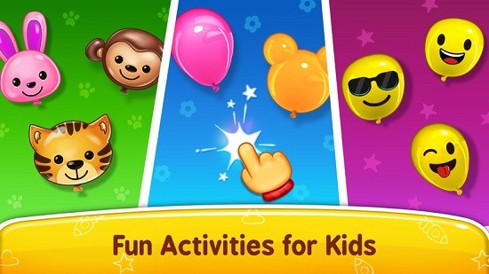 baby games apk v1.3.8 安卓版 1