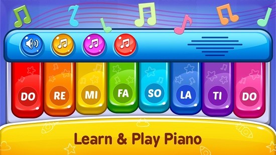 baby games apk v1.3.8 安卓版 3