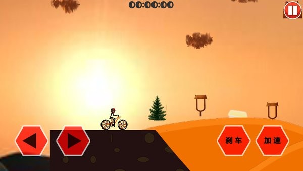 火柴人登山賽車 v1.0 安卓版 2