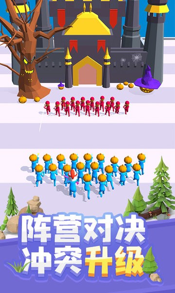 突突特工隊(duì)最新版 v1.2 安卓版 0