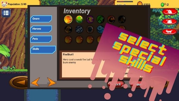 倉(cāng)鼠救援(Hamster Rescue) v1.1.02 安卓版 1