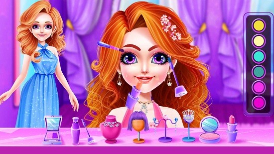 健身運(yùn)動女孩(Lose Weight) v8.0.4 安卓版 1