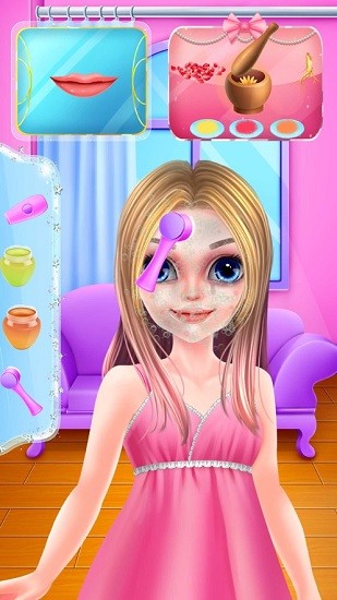 我的蛋糕化妝盒制作(CookingCosmeticBoxCake) v8.0.5 安卓版 0