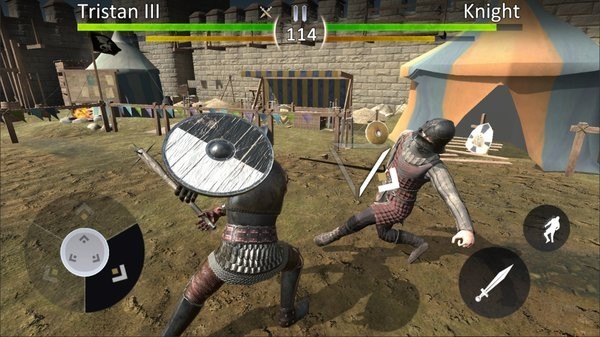 騎士對(duì)決2榮耀游戲 騎士對(duì)決2手游