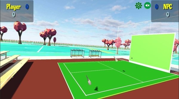 回力球場(Paleta Fronton) v1.2 安卓版 0