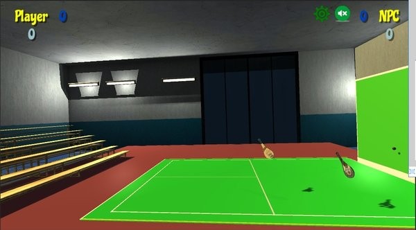 回力球場(Paleta Fronton) v1.2 安卓版 2