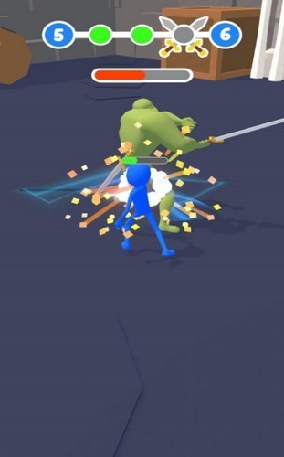 火柴人刀戰(zhàn) 火柴人刀戰(zhàn)下載