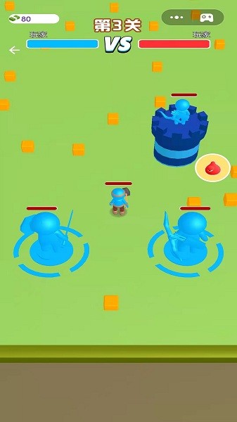 兄弟跟我沖游戲 兄弟跟我沖手游