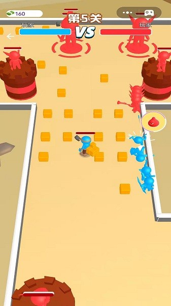 兄弟跟我沖 v1.0.0 安卓版 2