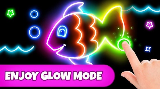 Coloring Games游戲 v1.1.7 安卓版 3
