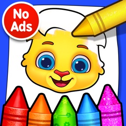 Coloring Games游戲