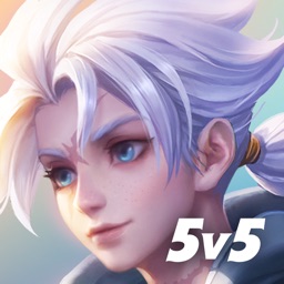 arena of valor ios版