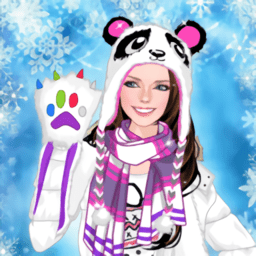 溫暖裝扮的冬日時(shí)光(Winter DressUp)