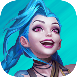 英雄聯(lián)盟手游國(guó)際版ios