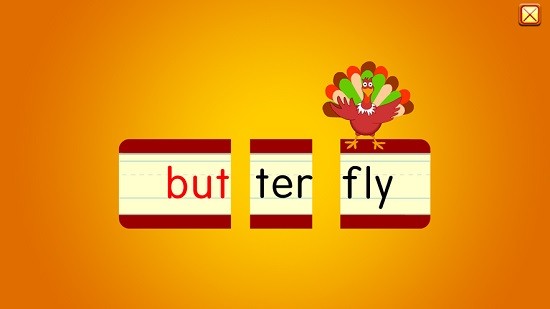 starfall learn to read app v3.36 手機(jī)版 2